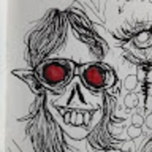 Meet your Posher, Lily